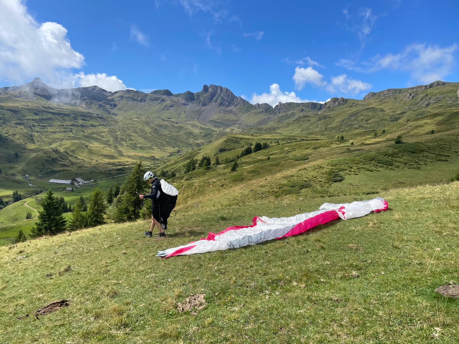 hike & fly – Challenge 2026